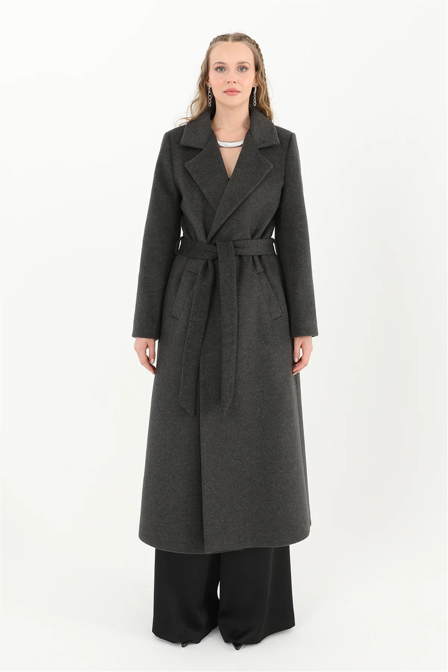 Puane Kaban Antrasit - 25KP15170