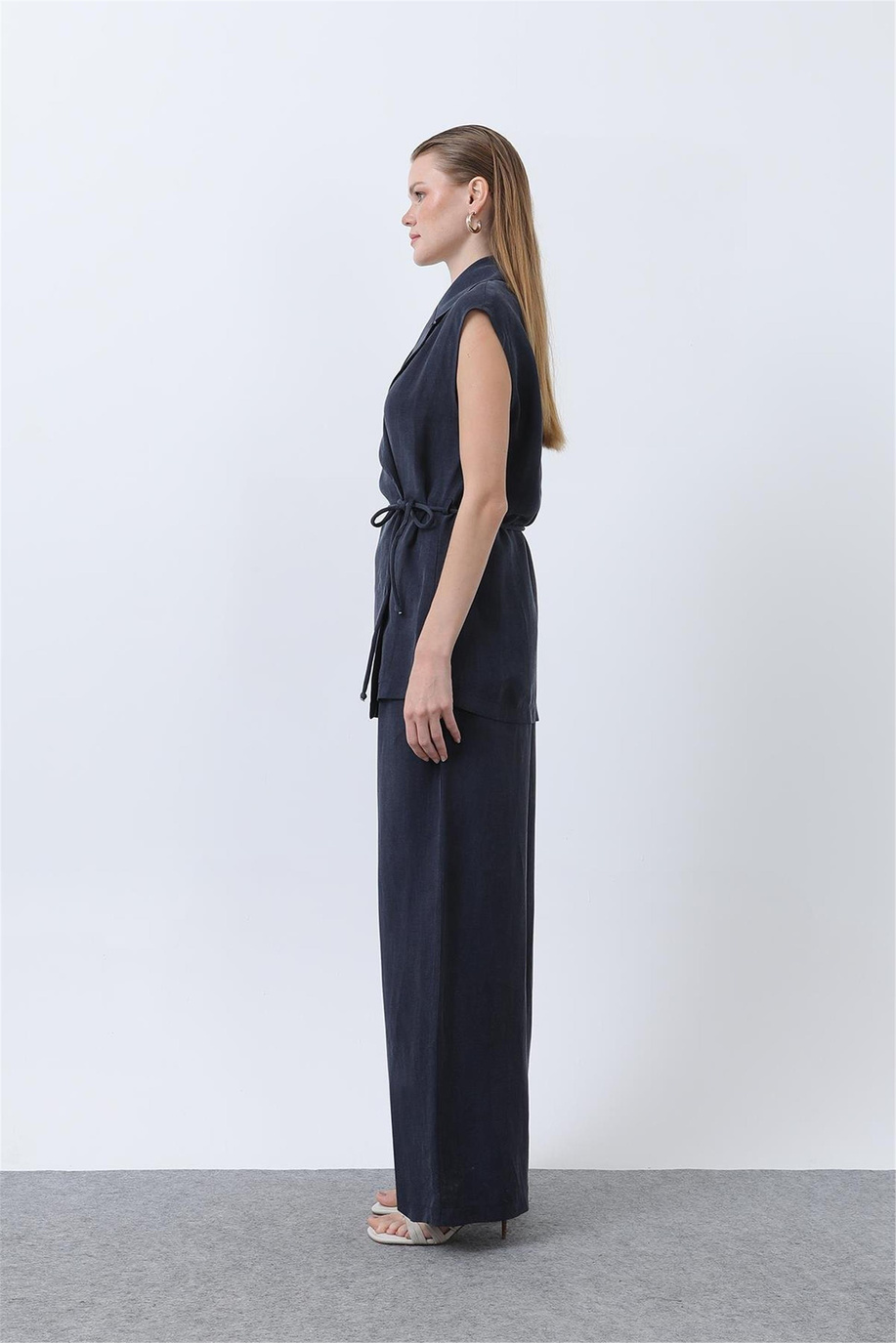 Puane Navy Takım - 25YP32260