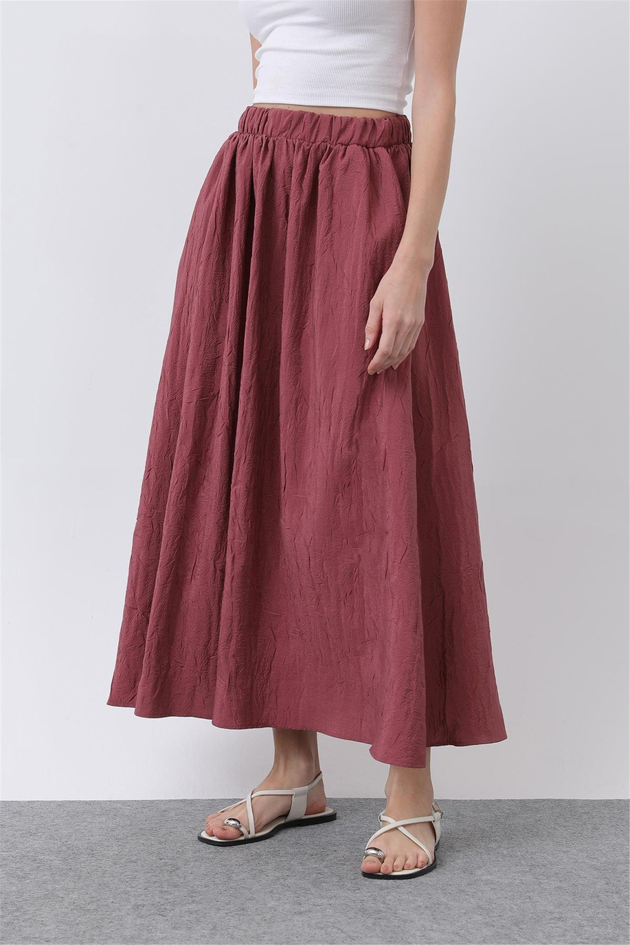 Puane Rose Etek - 25YP32335