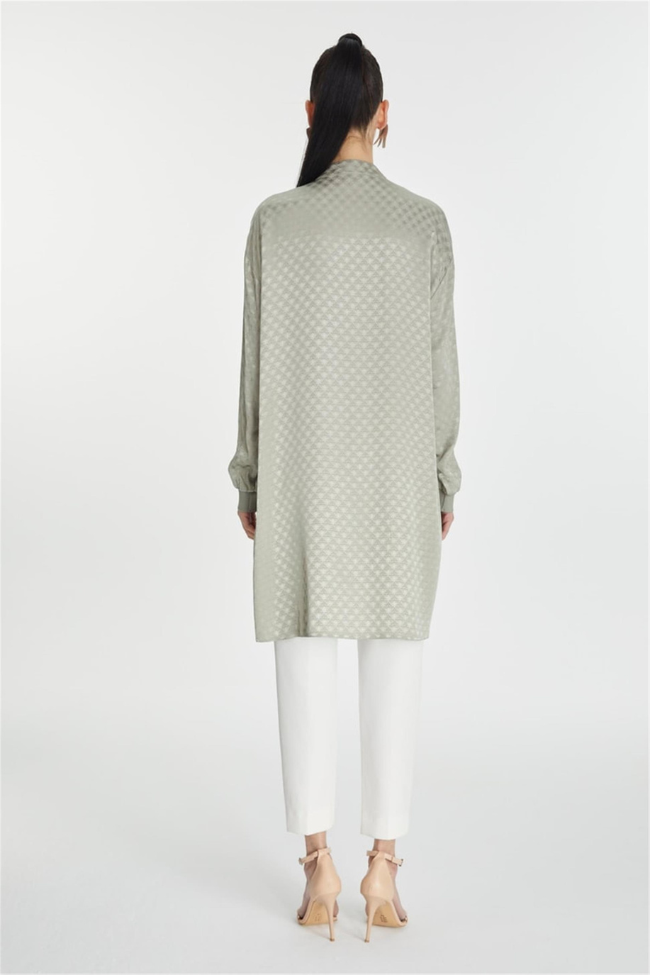 Zühre Ceket Çağla - 25YZ0134