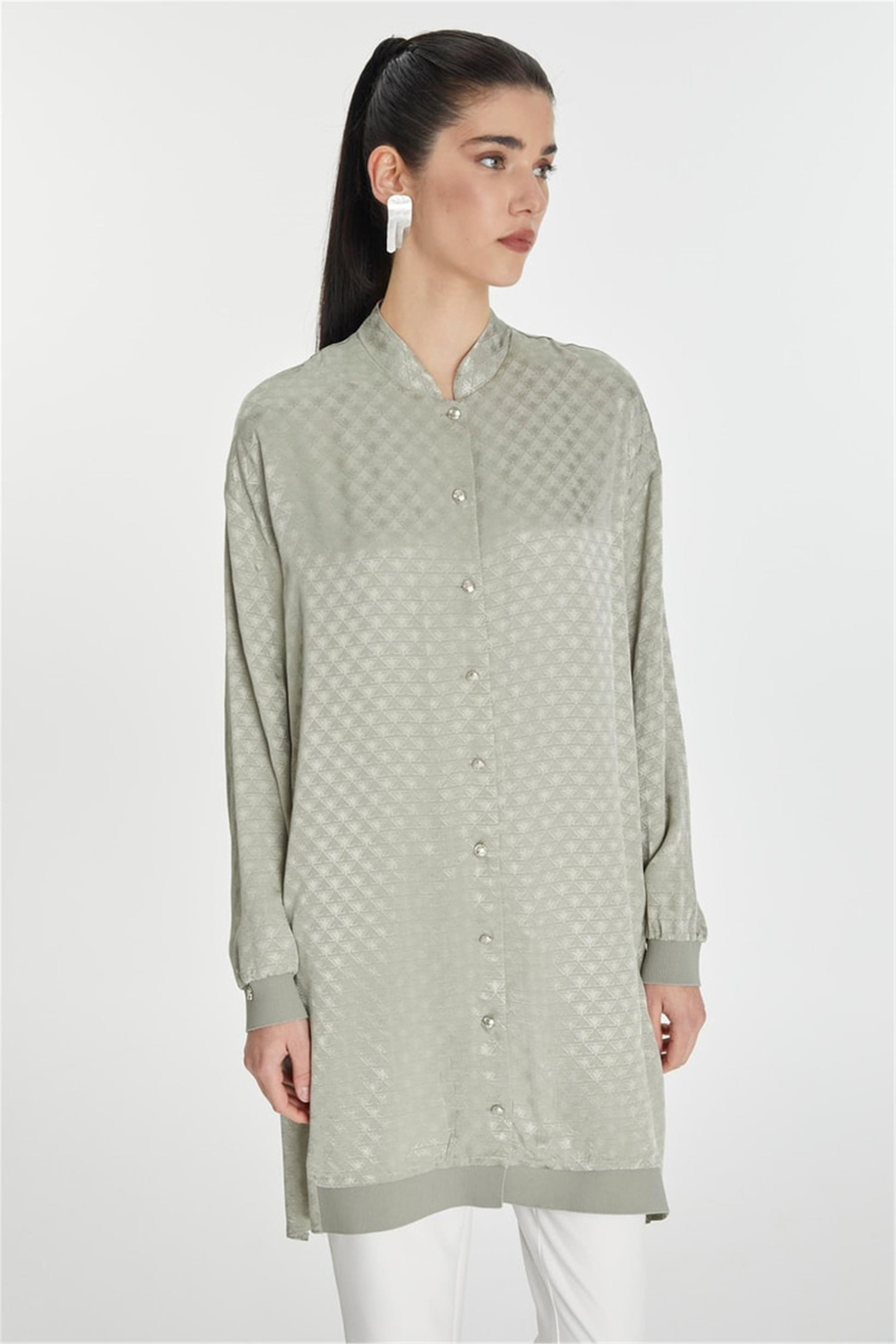 Zühre Ceket Çağla - 25YZ0134