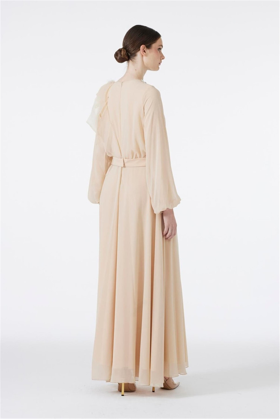 Zühre Elbise Bej - 25YZ0288