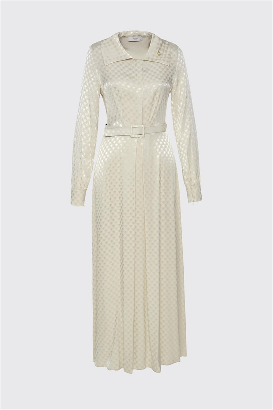 Zühre Elbise Taş - 25YZ0489