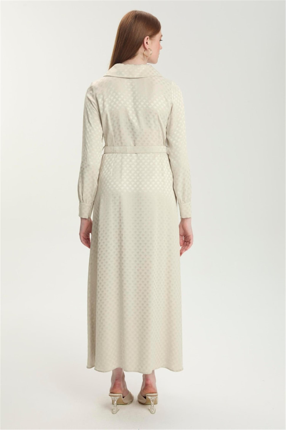 Zühre Elbise Taş - 25YZ0489