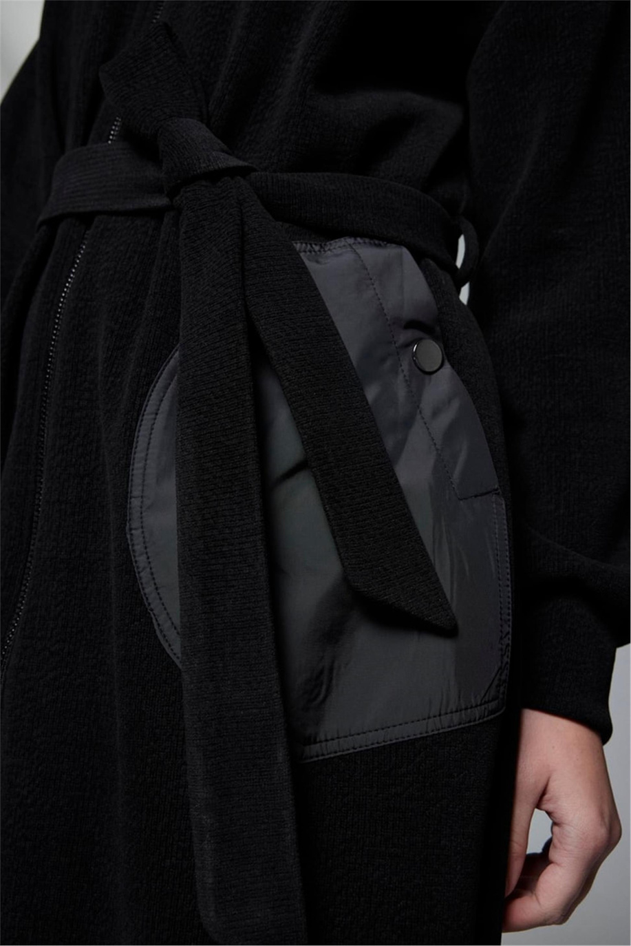 Zühre Giy-Çık Siyah - Z25KB0316GÇ