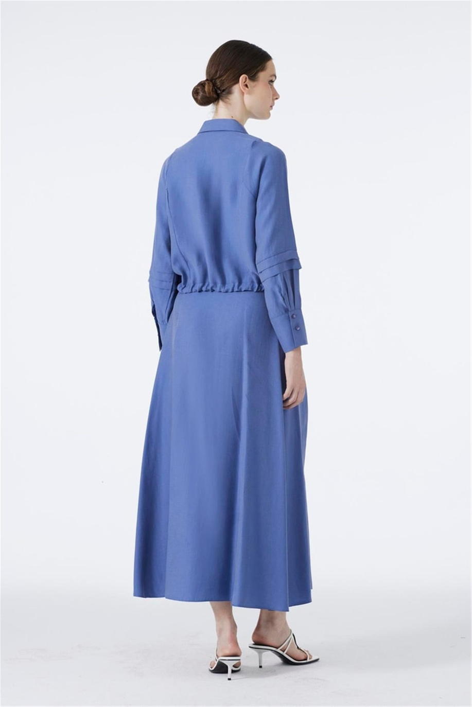 Zühre Takım Mavi - 25YZ1469