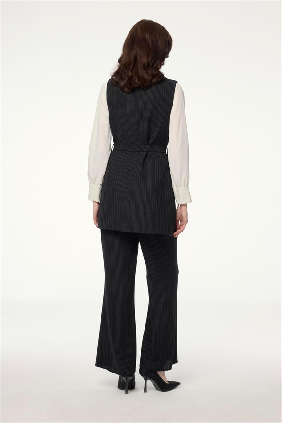 Zühre Takım Siyah - 25YZ1669