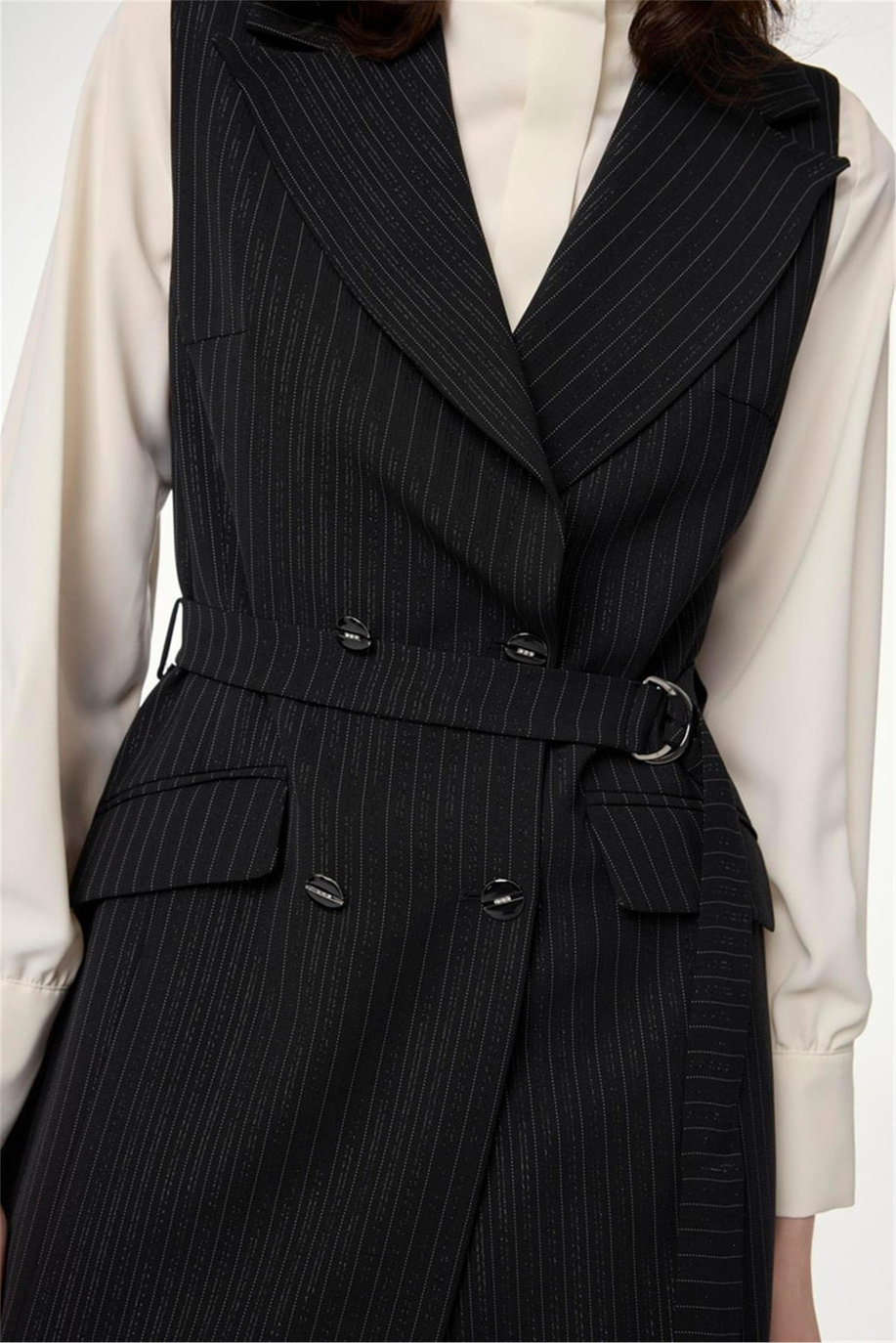 Zühre Takım Siyah - 25YZ1669