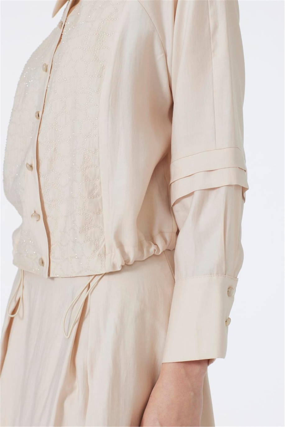 Zühre Takım Taş - 25YZ1469