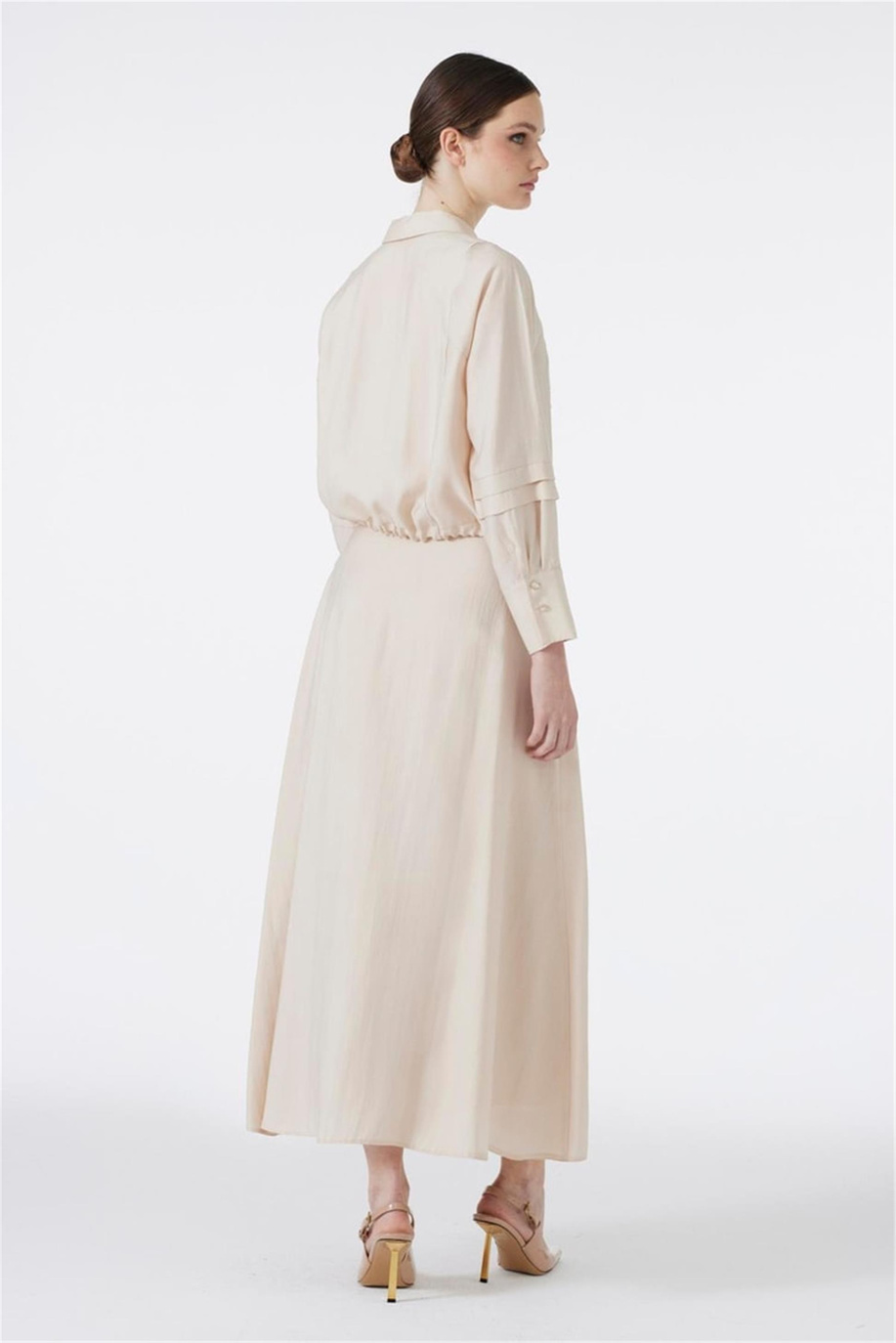 Zühre Takım Taş - 25YZ1469