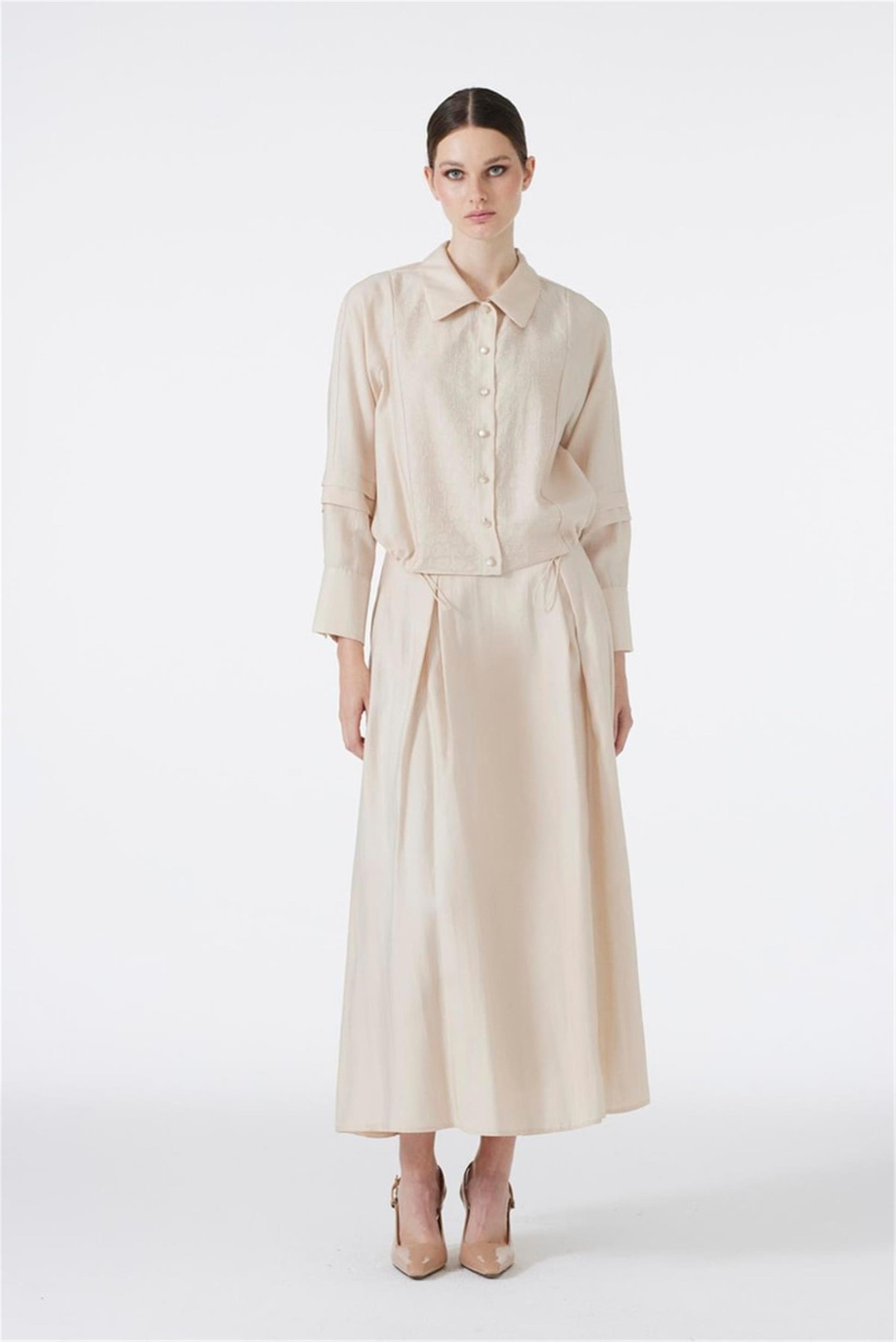 Zühre Takım Taş - 25YZ1469