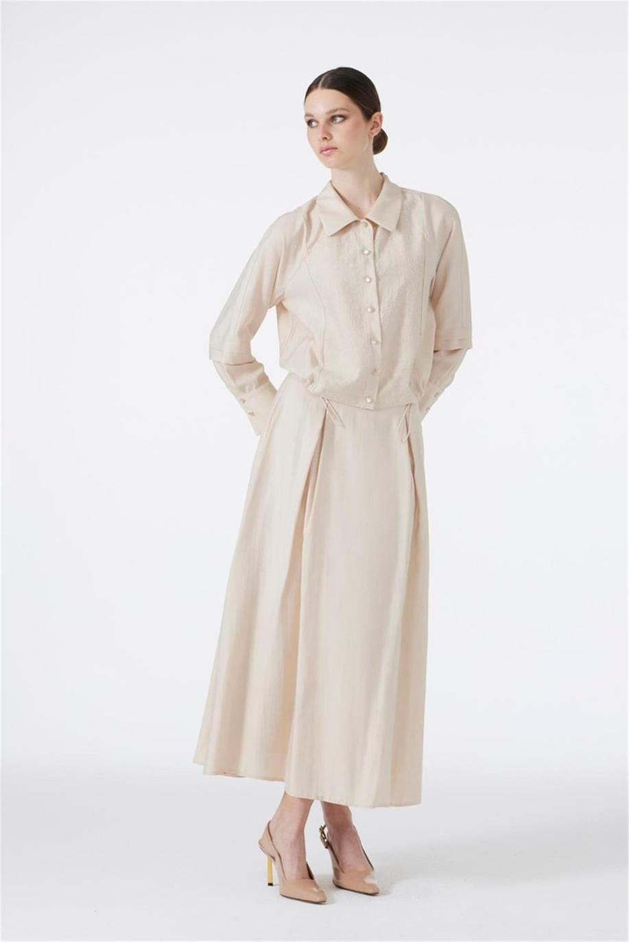 Zühre Takım Taş - 25YZ1469