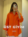 Üst Giyim