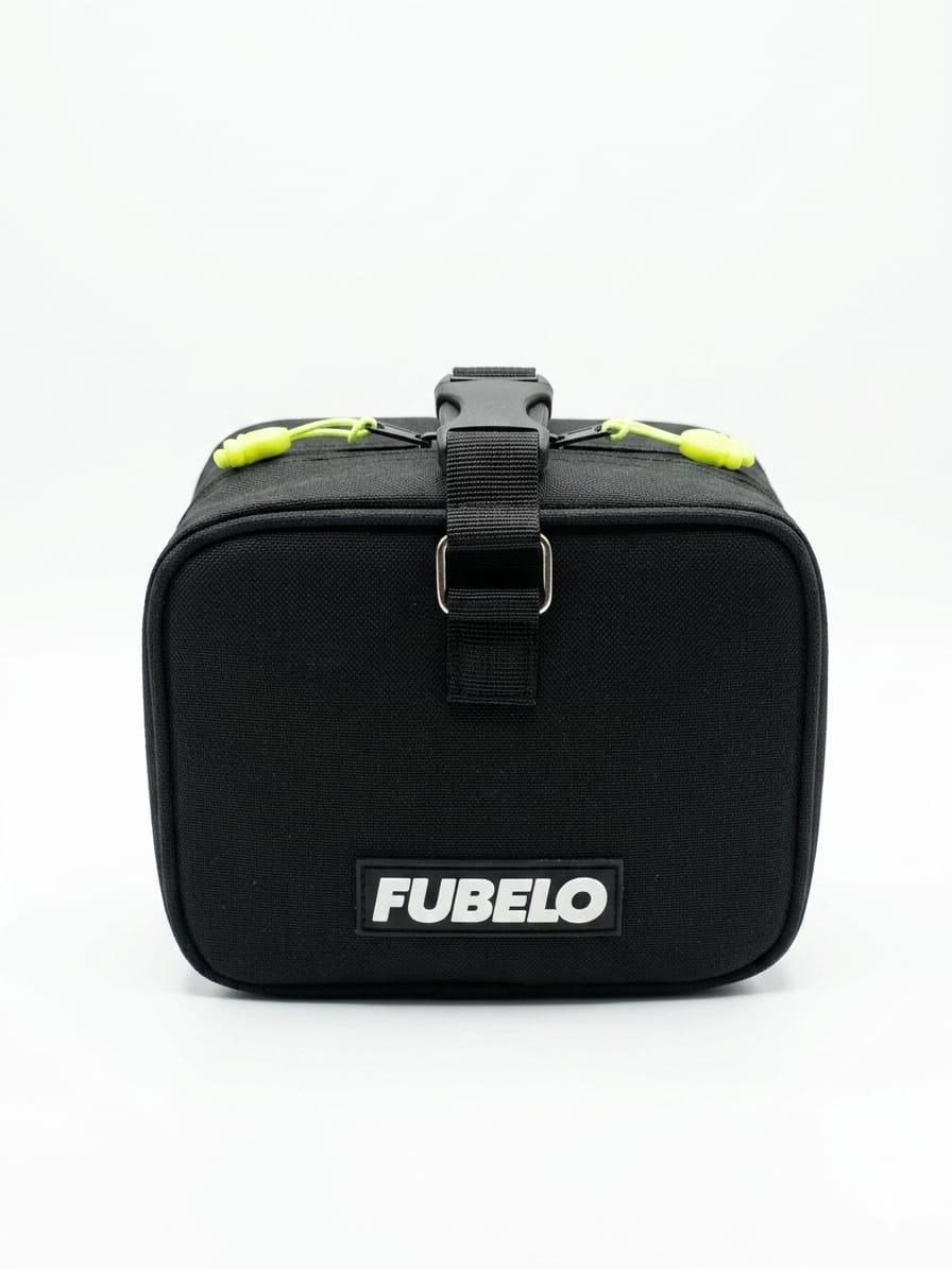 Fubelo Big Favor Makine Çantası