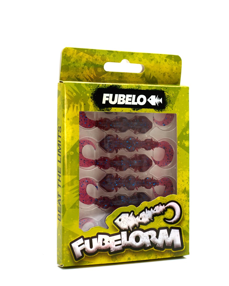 Fubelo Fubelorm Slikon Yem