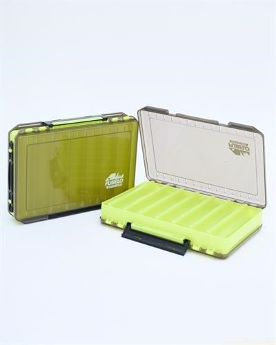 Fubelo FuBox Stock Sarı