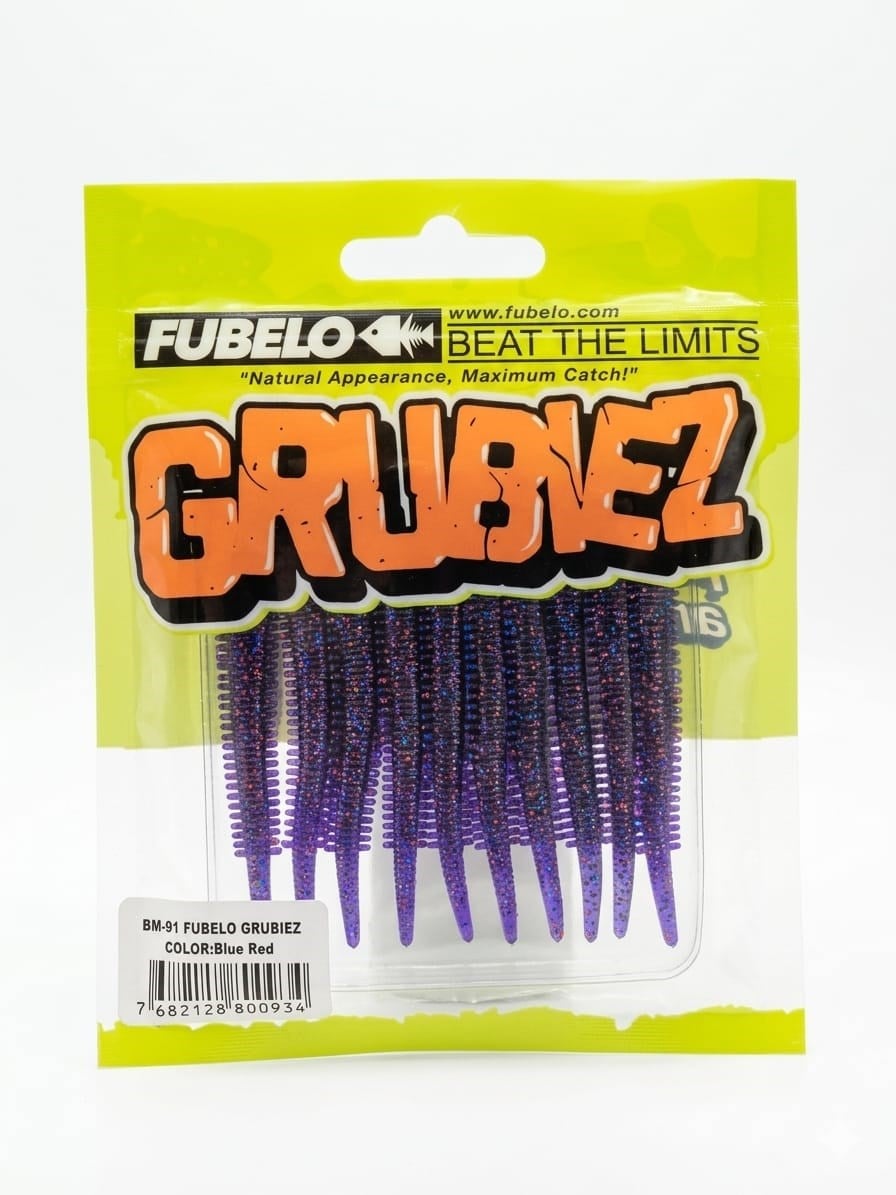 Fubelo Grubıez Browyn