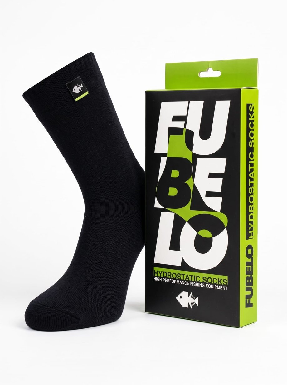Fubelo Hydrostatic Su Geçirmez Outdoor Çorap