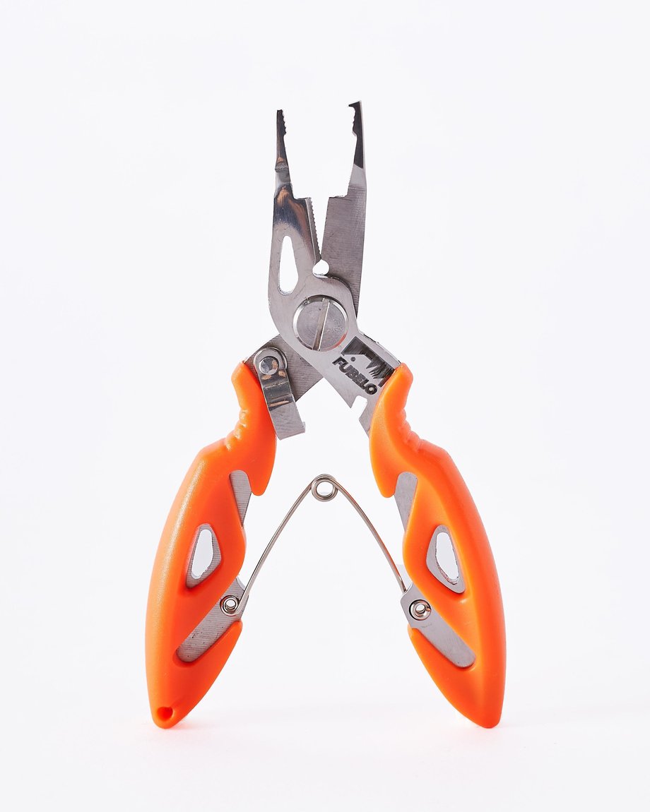 Fubelo Mini Split Ring Pense