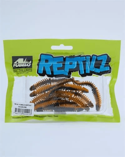 Fubelo Reptilz