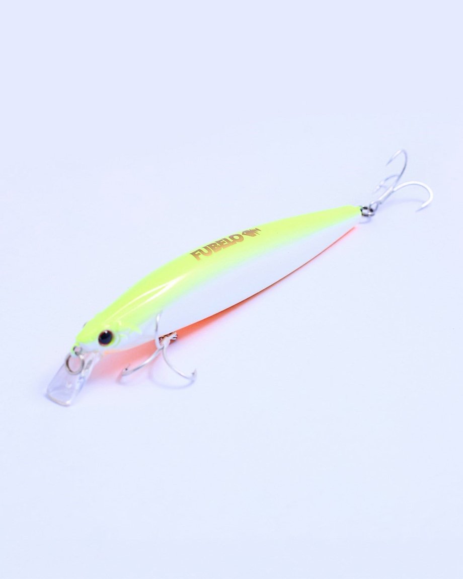 Fubelo Trapper Limon