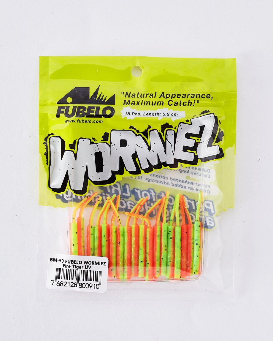 Fubelo Wormiez