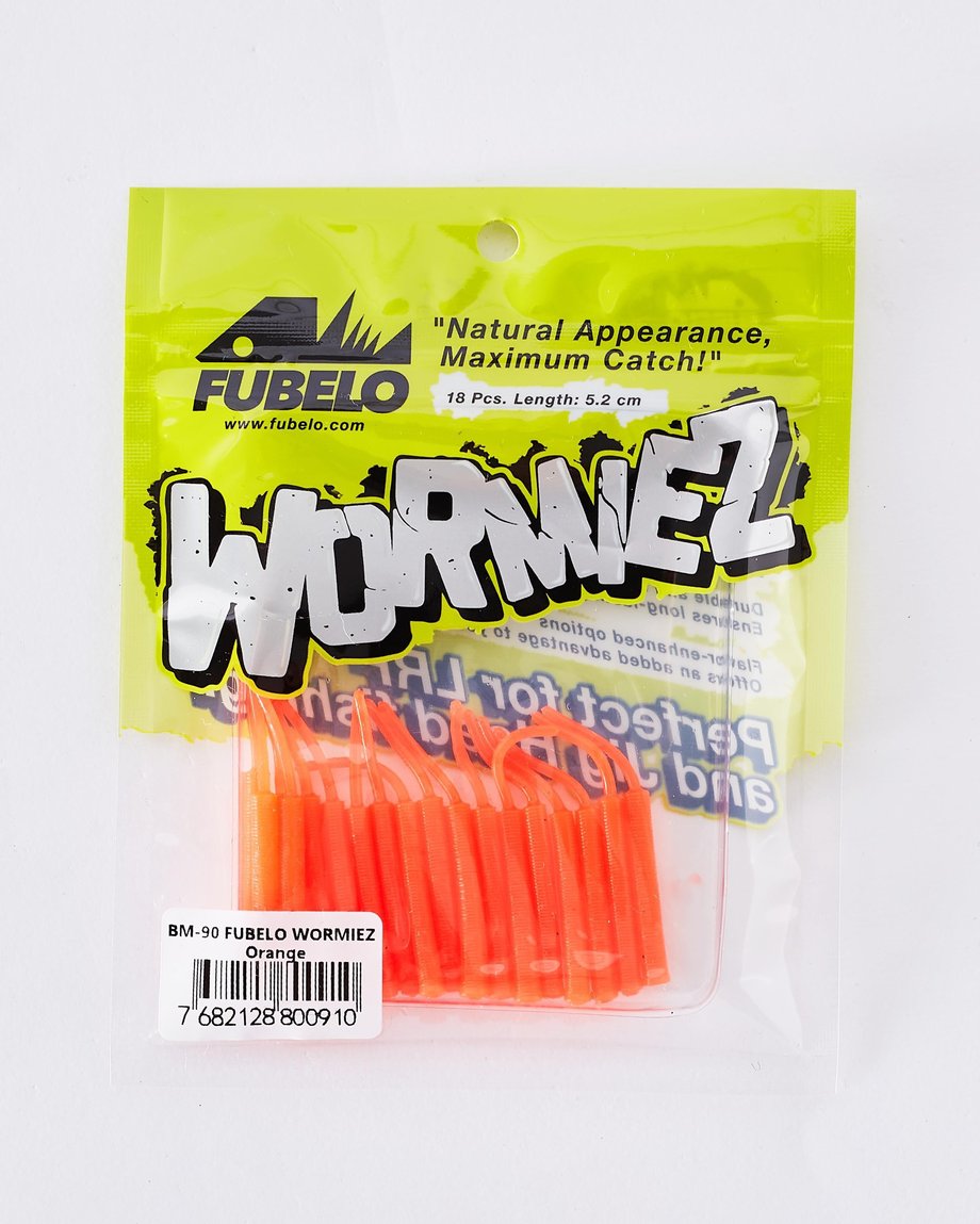 Fubelo Wormiez