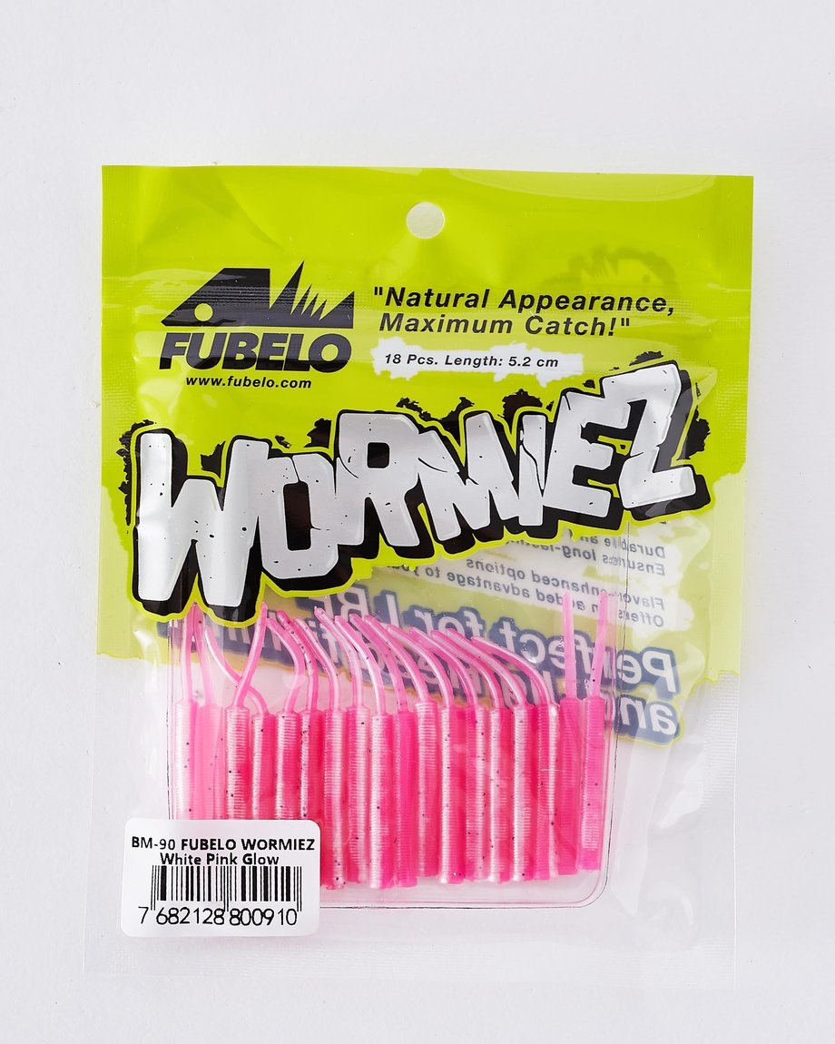 Fubelo Wormiez