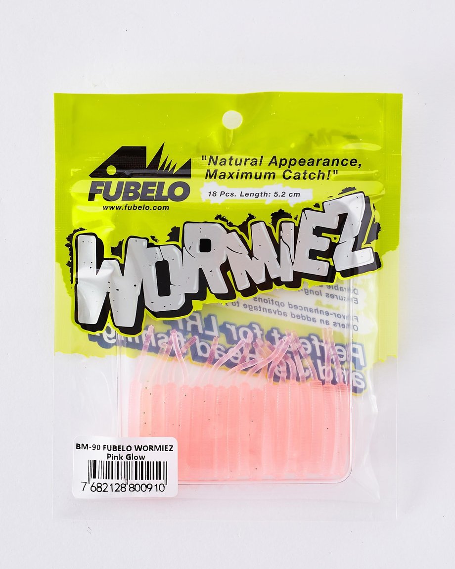 Fubelo Wormiez