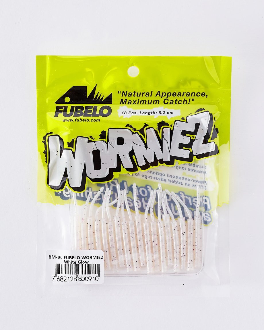Fubelo Wormiez