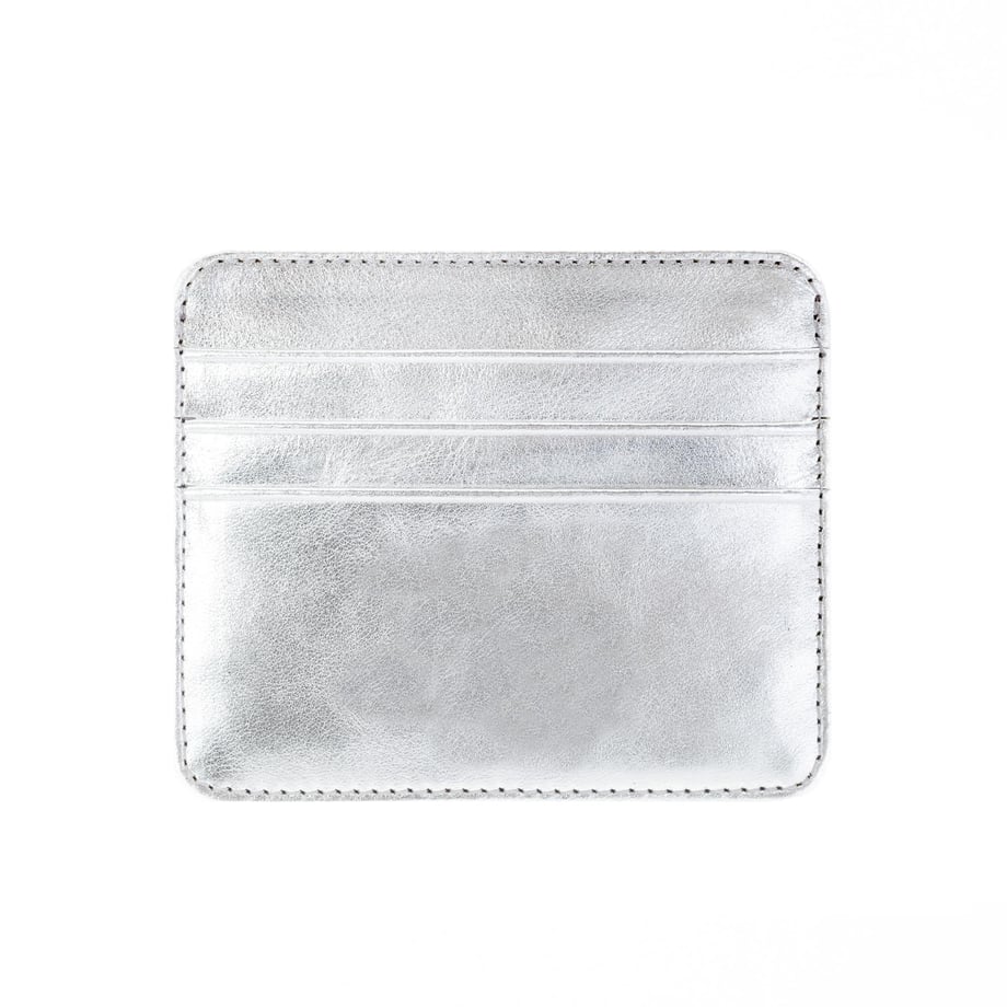 Deri Kredi Kartlık Lame