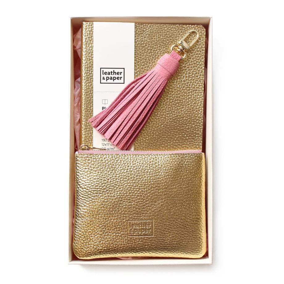 Sunset Bloom Hediye Kutusu