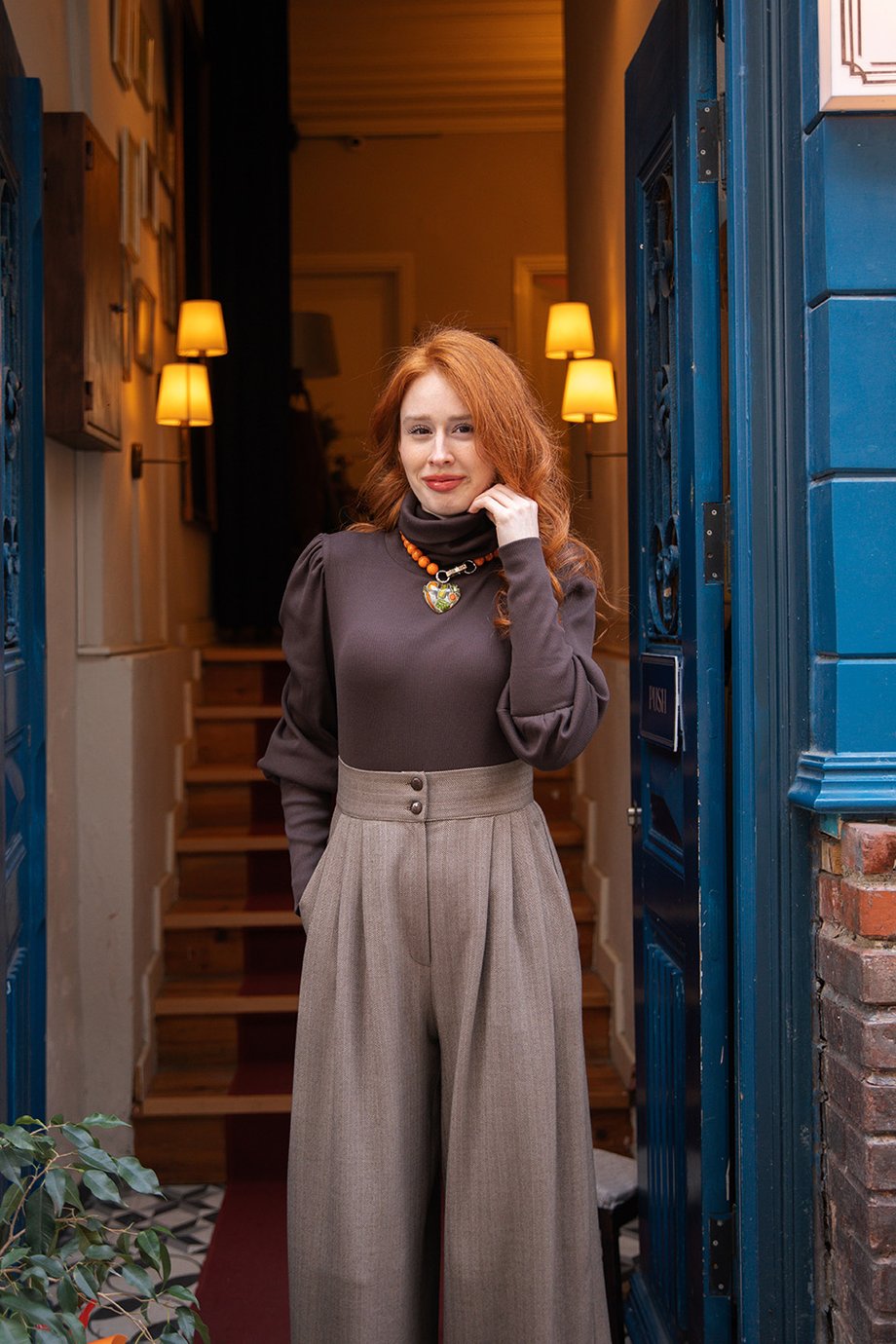 CLARA