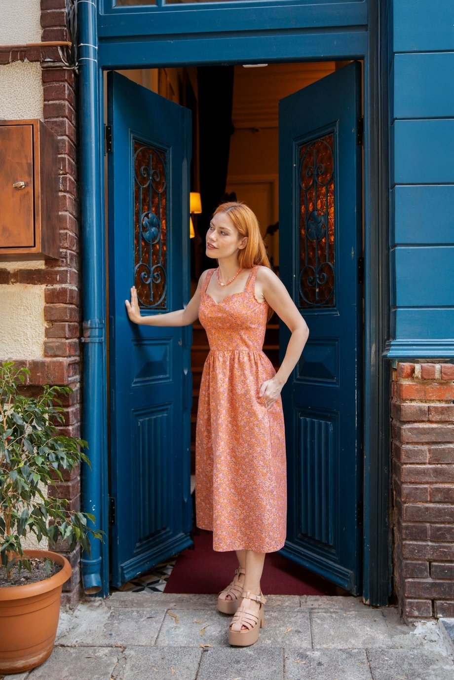 Evgenia