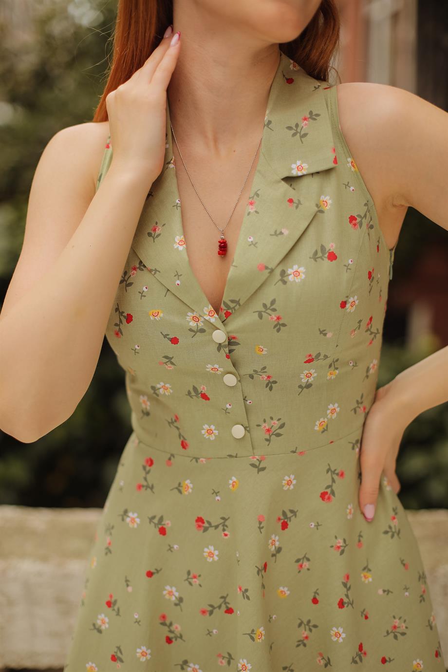 GÜL (Yeşil)