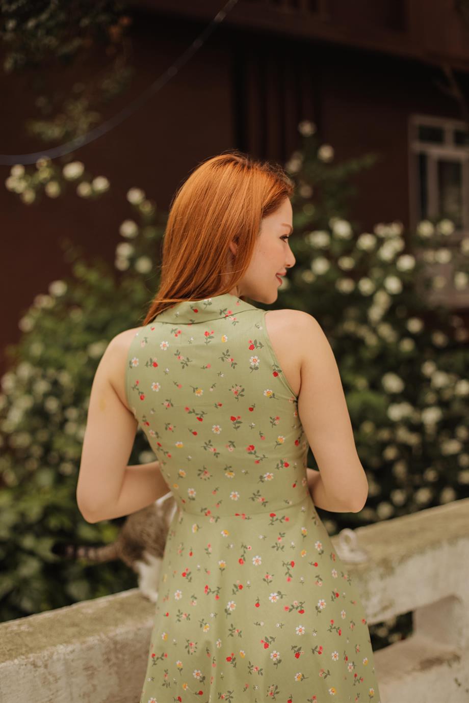 GÜL (Yeşil)