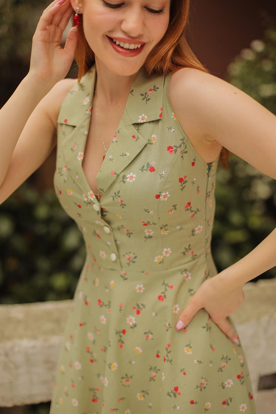 GÜL (Yeşil)