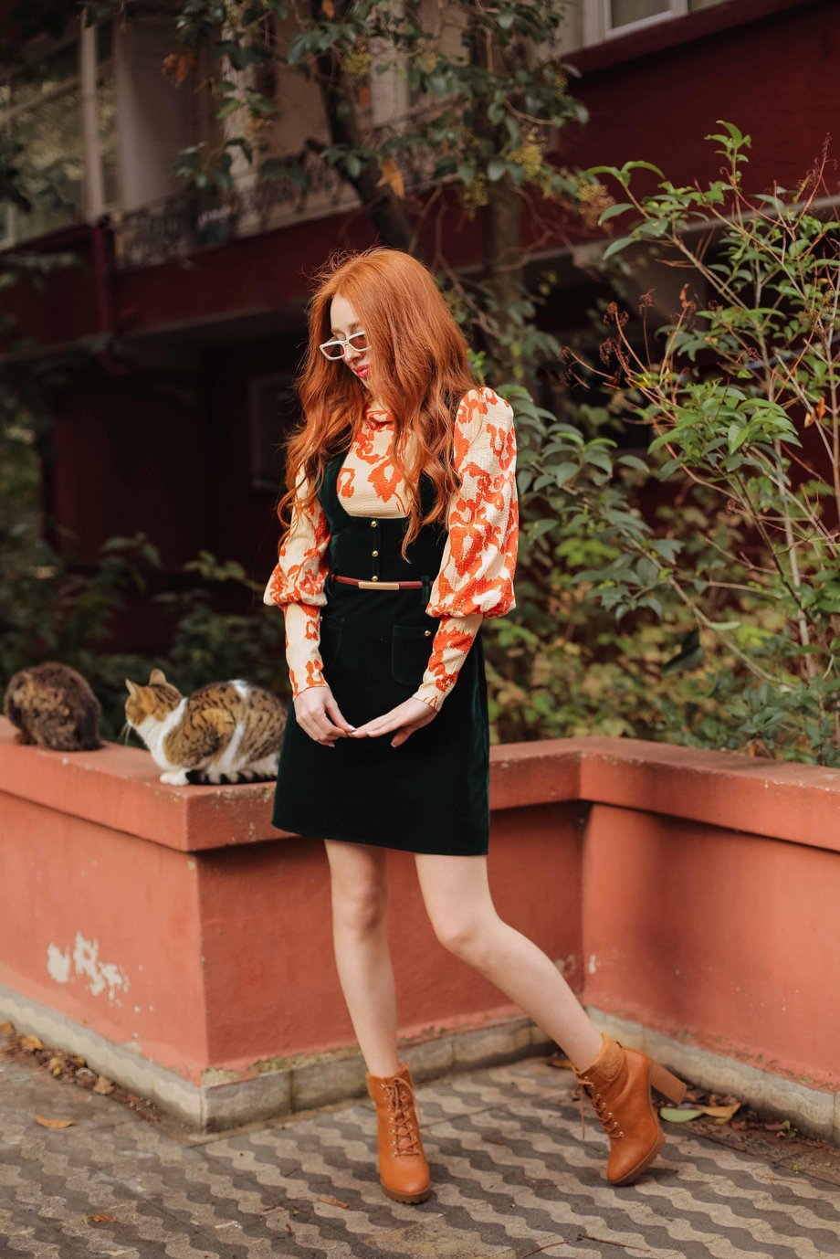 İRENE