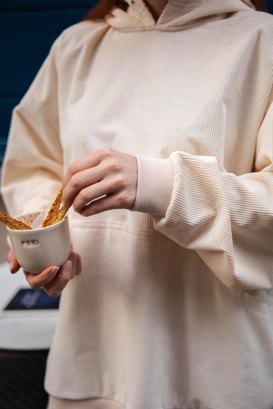 KUNUPA HOODIE