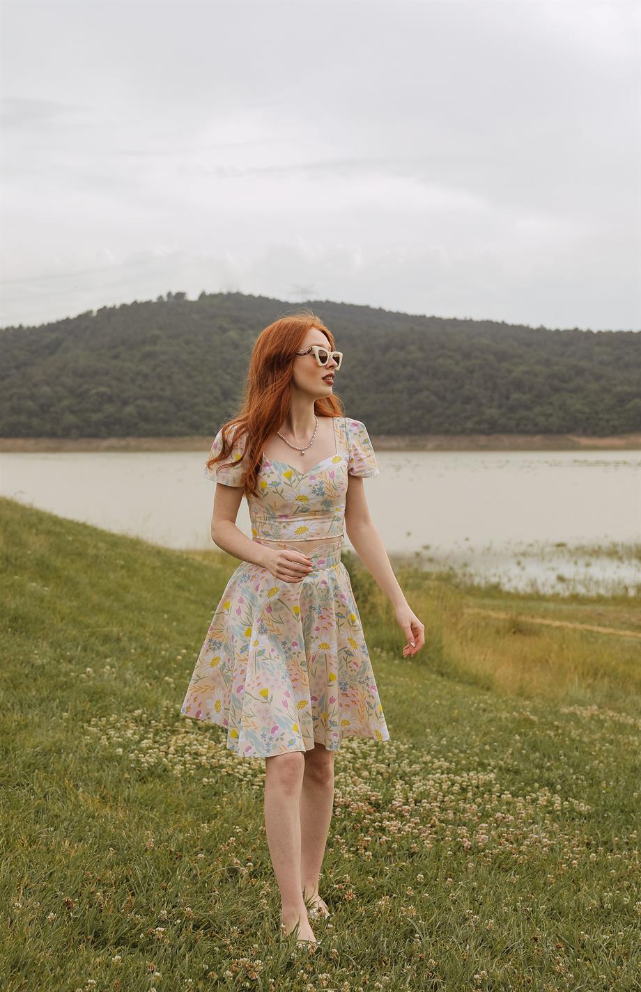 LALE CROP