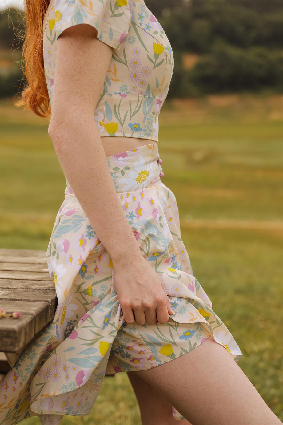 LALE CROP