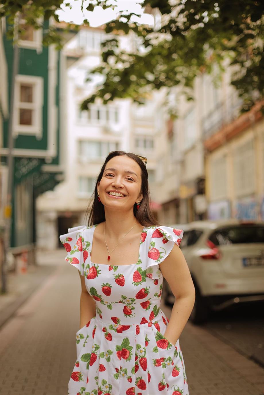 LEYLA (ÇİLEK)
