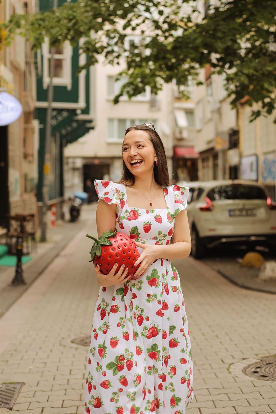 LEYLA (ÇİLEK)