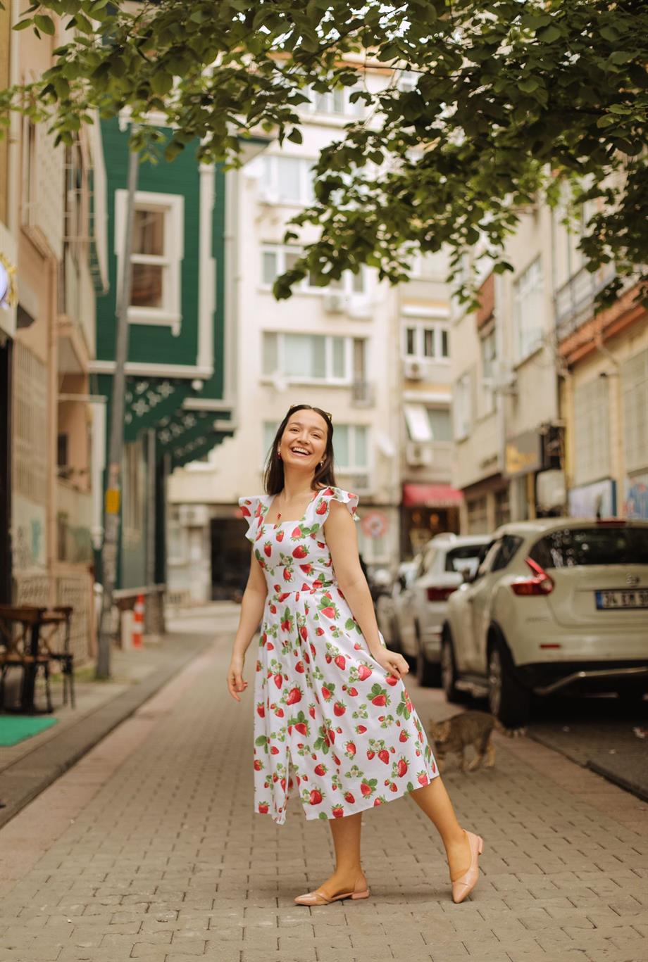 LEYLA (ÇİLEK)
