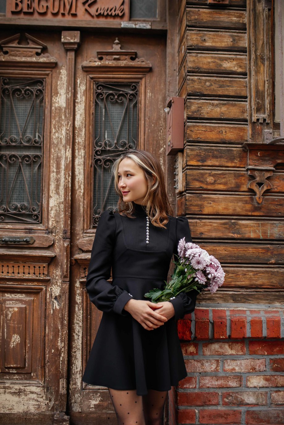 YILDIZ