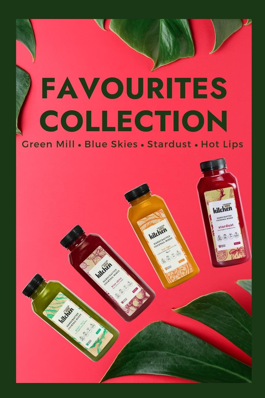 Favourites Collection