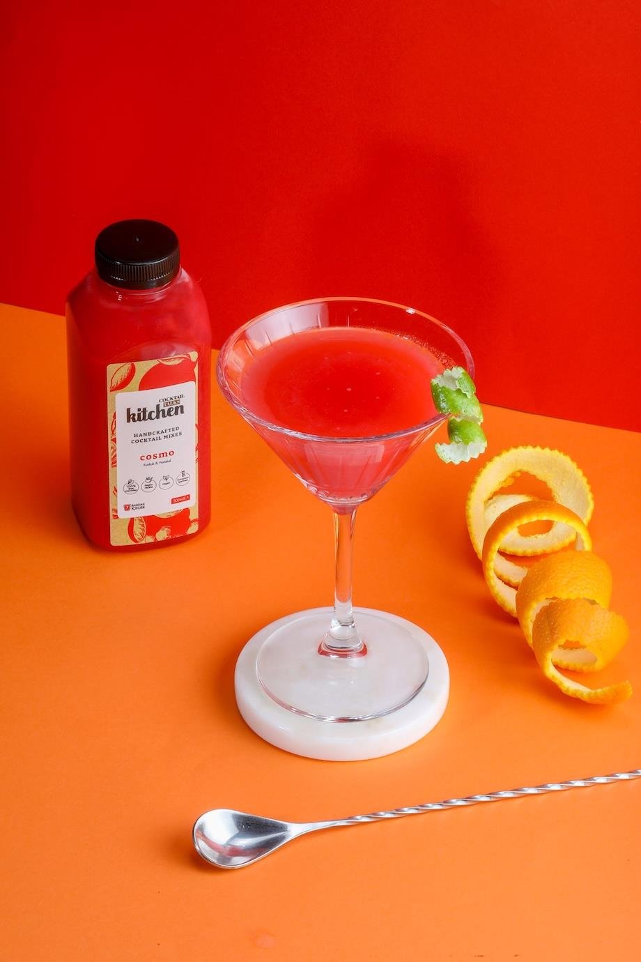 Cosmo