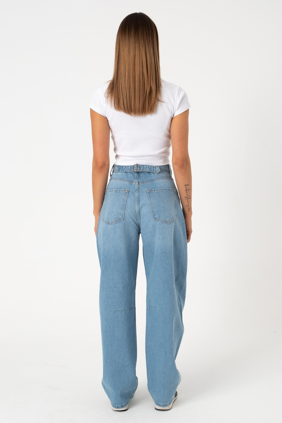 JEAN PANTOLON
