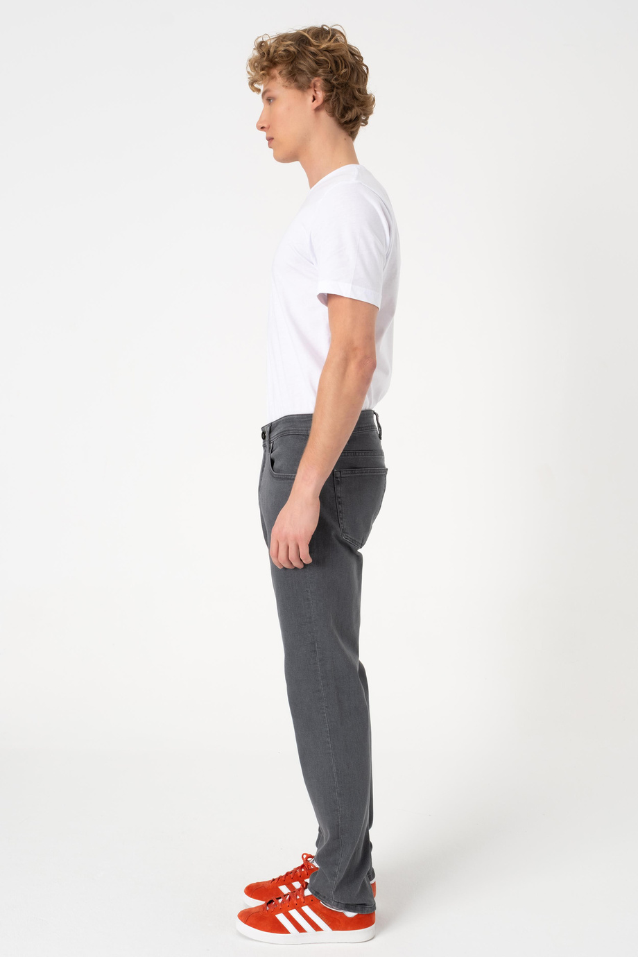 CLASSIC MODEL