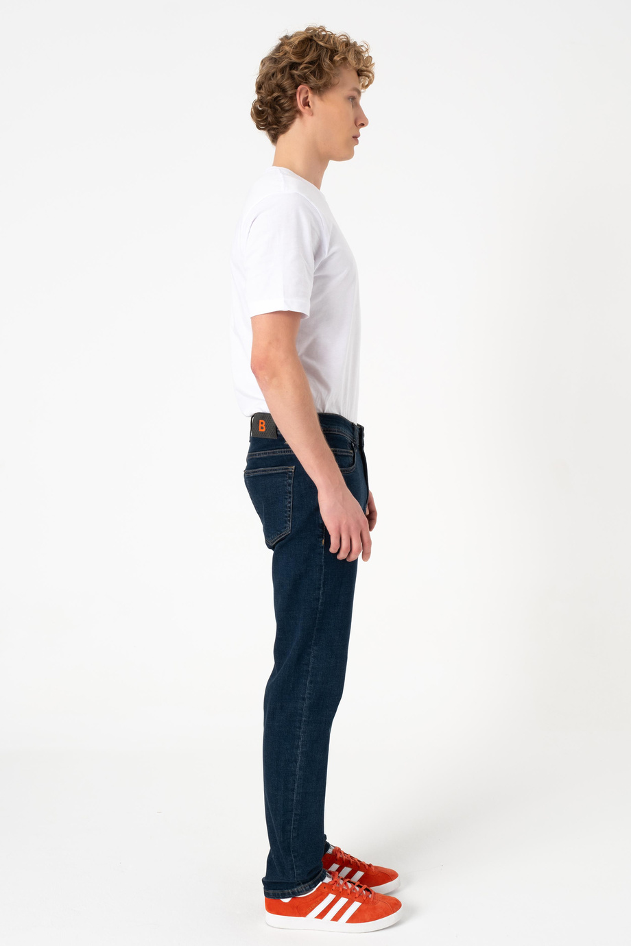 CLASSIC MODEL
